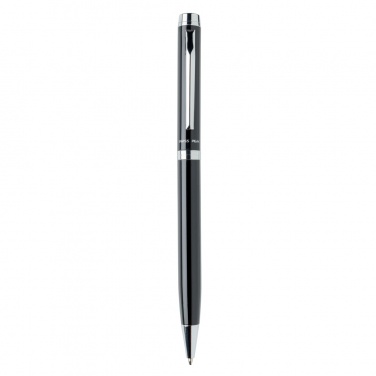 Logotrade promotional merchandise picture of: Luzern pen