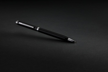 Logotrade promotional merchandise image of: Luzern pen