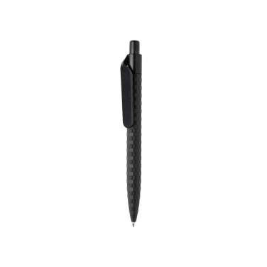 Logotrade corporate gifts photo of: Wheat straw pen