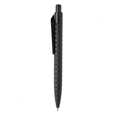 Logotrade corporate gift picture of: Wheat straw pen