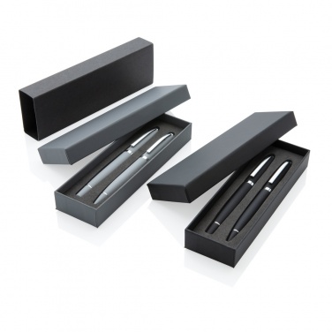 Logotrade corporate gift image of: Deluxe pen set