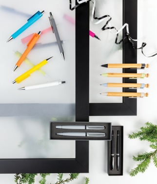 Logotrade corporate gifts photo of: Deluxe pen set