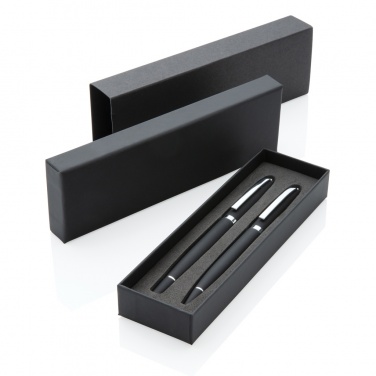 Logotrade corporate gifts photo of: Deluxe pen set