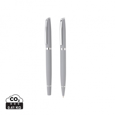 Logotrade promotional giveaways photo of: Deluxe pen set