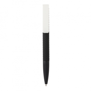 Logotrade promotional merchandise picture of: X7 pen smooth touch