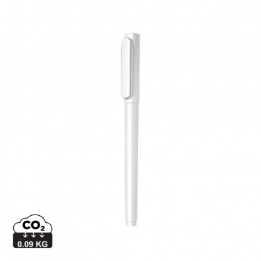 Logotrade advertising product image of: X6 cap pen with ultra glide ink