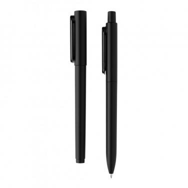 Logo trade advertising products picture of: X6 pen set