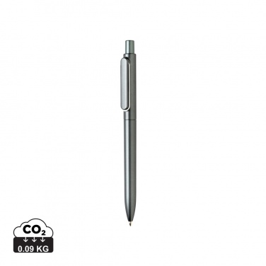 Logo trade promotional products image of: X6 pen