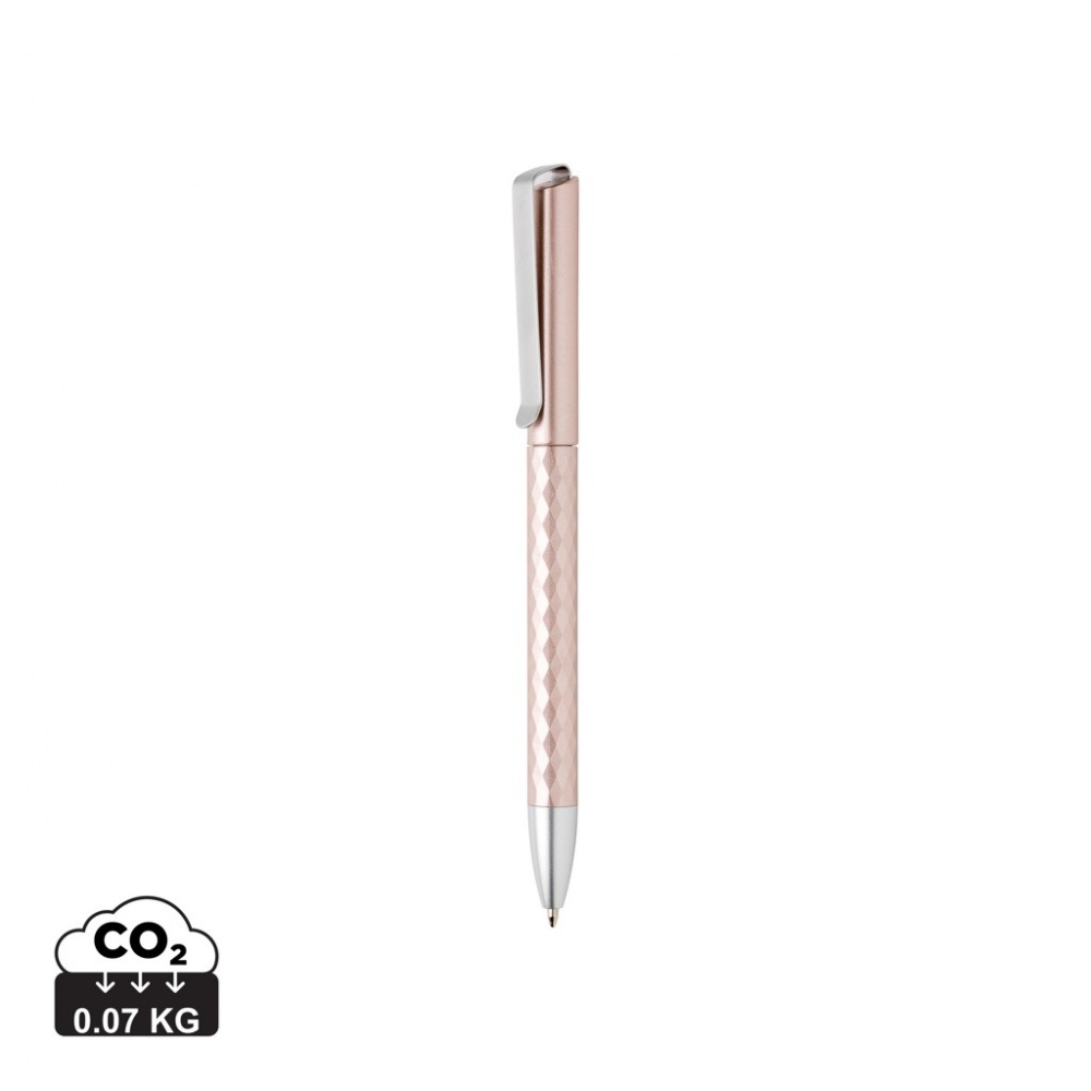 Logotrade promotional gift picture of: X3.1 pen