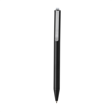 Logotrade promotional giveaway image of: Xavi RCS certified recycled aluminium pen