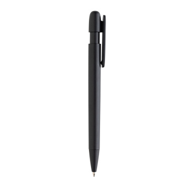 Logotrade business gift image of: Devin GRS certified RABS pen solid