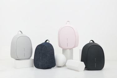 Logotrade advertising product picture of: Elle Fashion, Anti-theft backpack