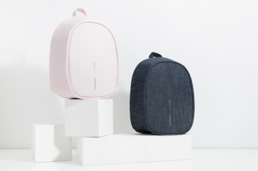 Logo trade corporate gifts image of: Elle Fashion, Anti-theft backpack