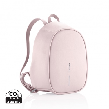 Logotrade corporate gift picture of: Elle Fashion, Anti-theft backpack
