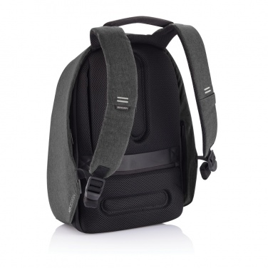 Logotrade promotional items photo of: Bobby Hero Regular, Anti-theft backpack