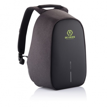Logotrade advertising product picture of: Bobby Hero Regular, Anti-theft backpack