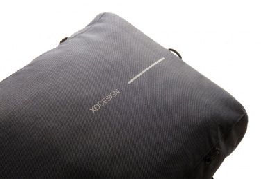 Logo trade promotional item photo of: Urban Lite anti-theft backpack