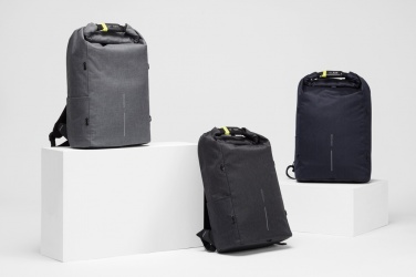 Logotrade promotional product image of: Urban Lite anti-theft backpack