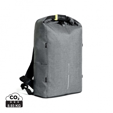 Logo trade promotional items picture of: Urban Lite anti-theft backpack