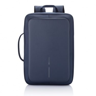 Logotrade promotional merchandise image of: Bobby Bizz anti-theft backpack & briefcase
