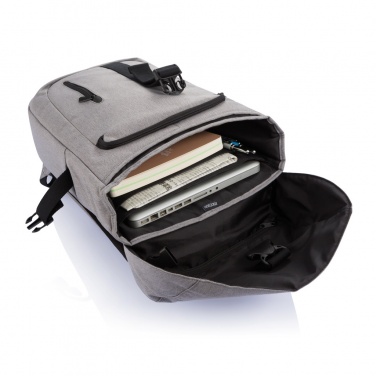 Logotrade promotional product picture of: Osaka backpack