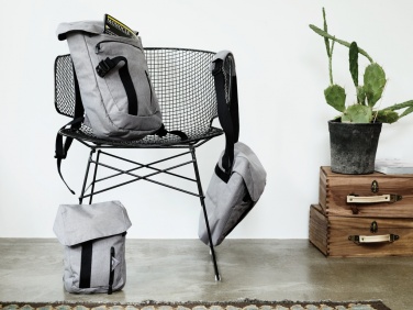 Logo trade promotional merchandise photo of: Osaka backpack