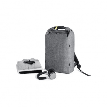 Logotrade promotional merchandise picture of: Urban anti-theft cut-proof backpack