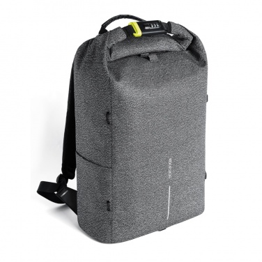 Logo trade promotional items image of: Urban anti-theft cut-proof backpack