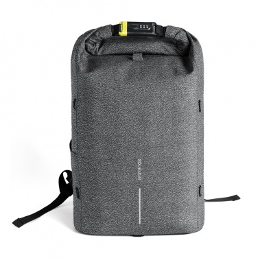 Logotrade corporate gift image of: Urban anti-theft cut-proof backpack