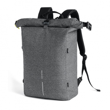 Logotrade business gifts photo of: Urban anti-theft cut-proof backpack