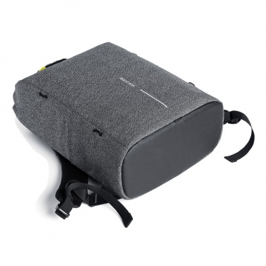 Logo trade promotional product photo of: Urban anti-theft cut-proof backpack