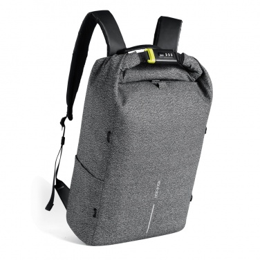 Logotrade business gift image of: Urban anti-theft cut-proof backpack