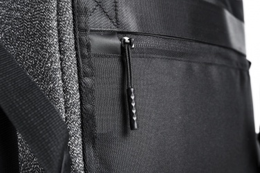 Logo trade promotional merchandise picture of: Urban anti-theft cut-proof backpack