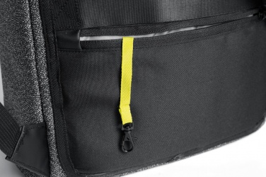 Logo trade promotional products picture of: Urban anti-theft cut-proof backpack