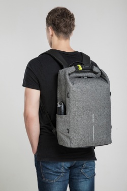 Logotrade promotional products photo of: Urban anti-theft cut-proof backpack
