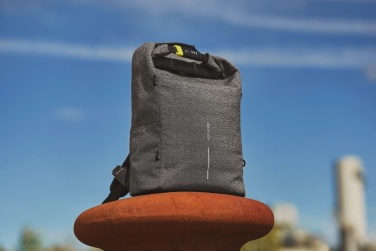 Logotrade promotional gift image of: Urban anti-theft cut-proof backpack
