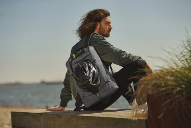 Logotrade business gift image of: Urban anti-theft cut-proof backpack