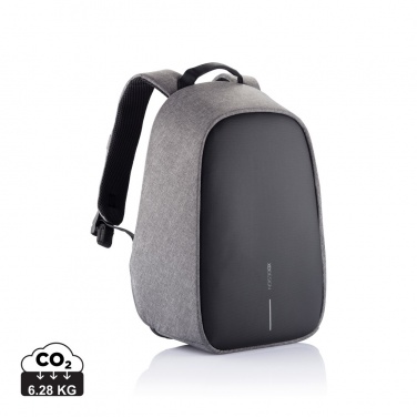 Logo trade promotional items picture of: Bobby Hero Small, Anti-theft backpack