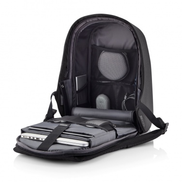 Logotrade promotional gifts photo of: Bobby Hero XL, Anti-theft backpack