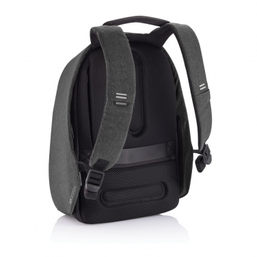 Logotrade advertising products photo of: Bobby Hero XL, Anti-theft backpack