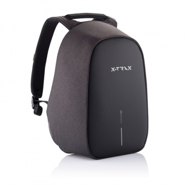 Logo trade advertising product photo of: Bobby Hero XL, Anti-theft backpack