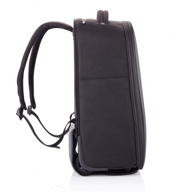 Logotrade promotional products photo of: Bobby backpack trolley