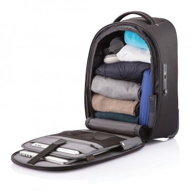Logotrade promotional product picture of: Bobby backpack trolley