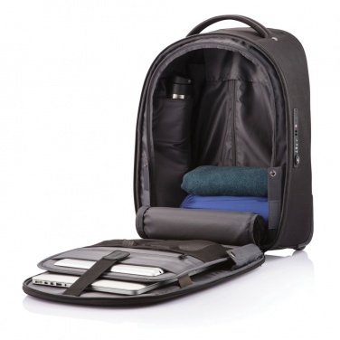 Logotrade promotional items photo of: Bobby backpack trolley