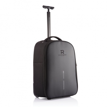 Logotrade promotional gift picture of: Bobby backpack trolley