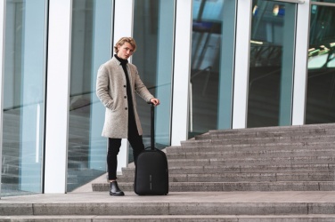 Logo trade advertising products image of: Bobby backpack trolley