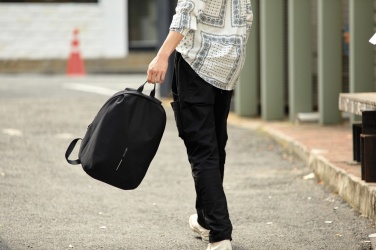 Logo trade promotional giveaways image of: Bobby Soft, anti-theft backpack