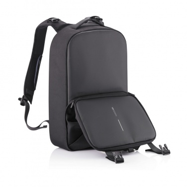 Logo trade advertising products picture of: Backpack Flex Gym