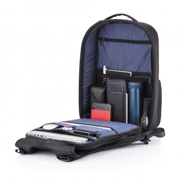 Logo trade corporate gifts picture of: Backpack Flex Gym