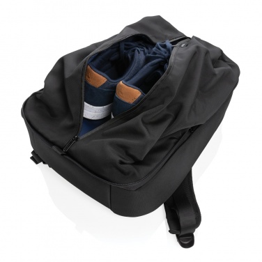 Logo trade promotional products picture of: Backpack Flex Gym